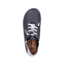 Halbschuhe