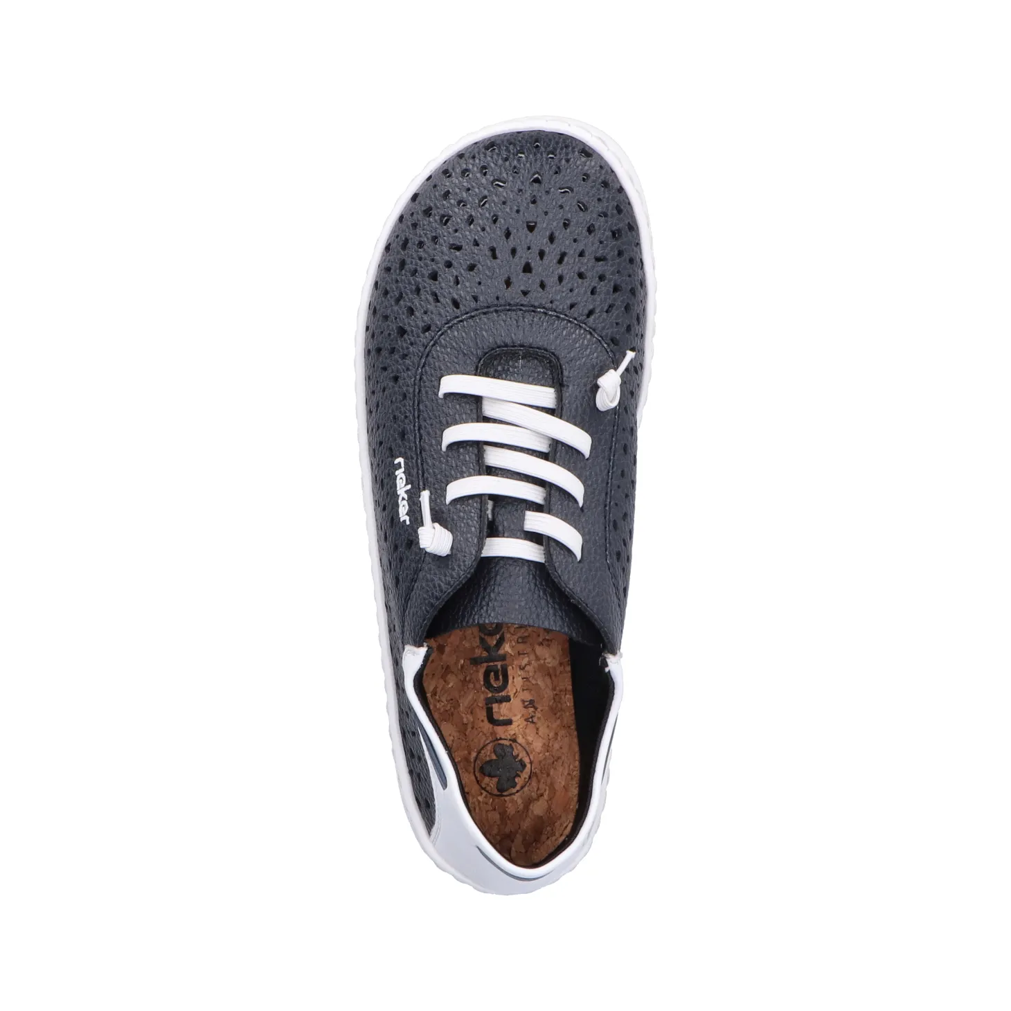 Halbschuhe