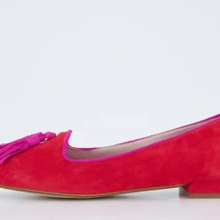 Halbschuhe