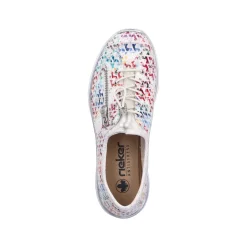 Halbschuhe