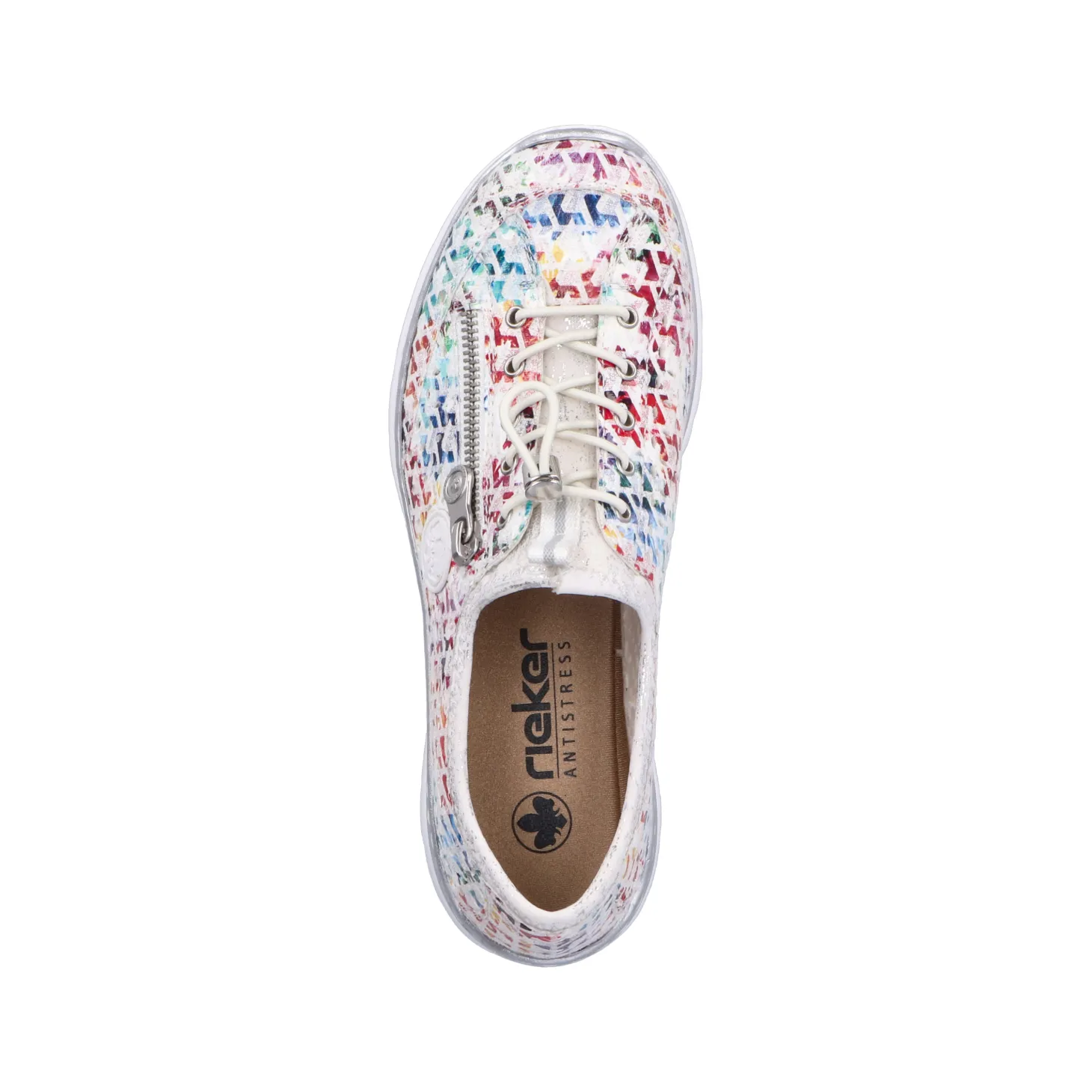 Halbschuhe