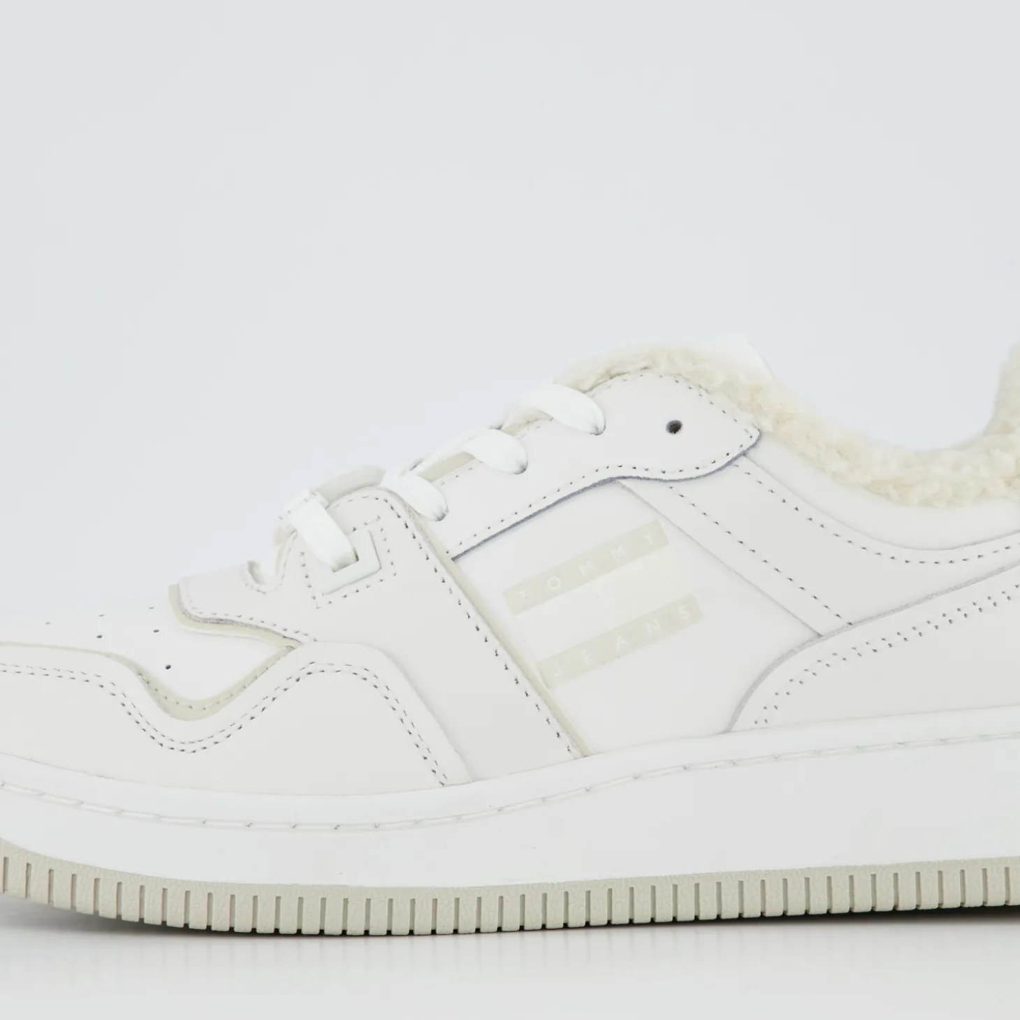 Halbschuhe