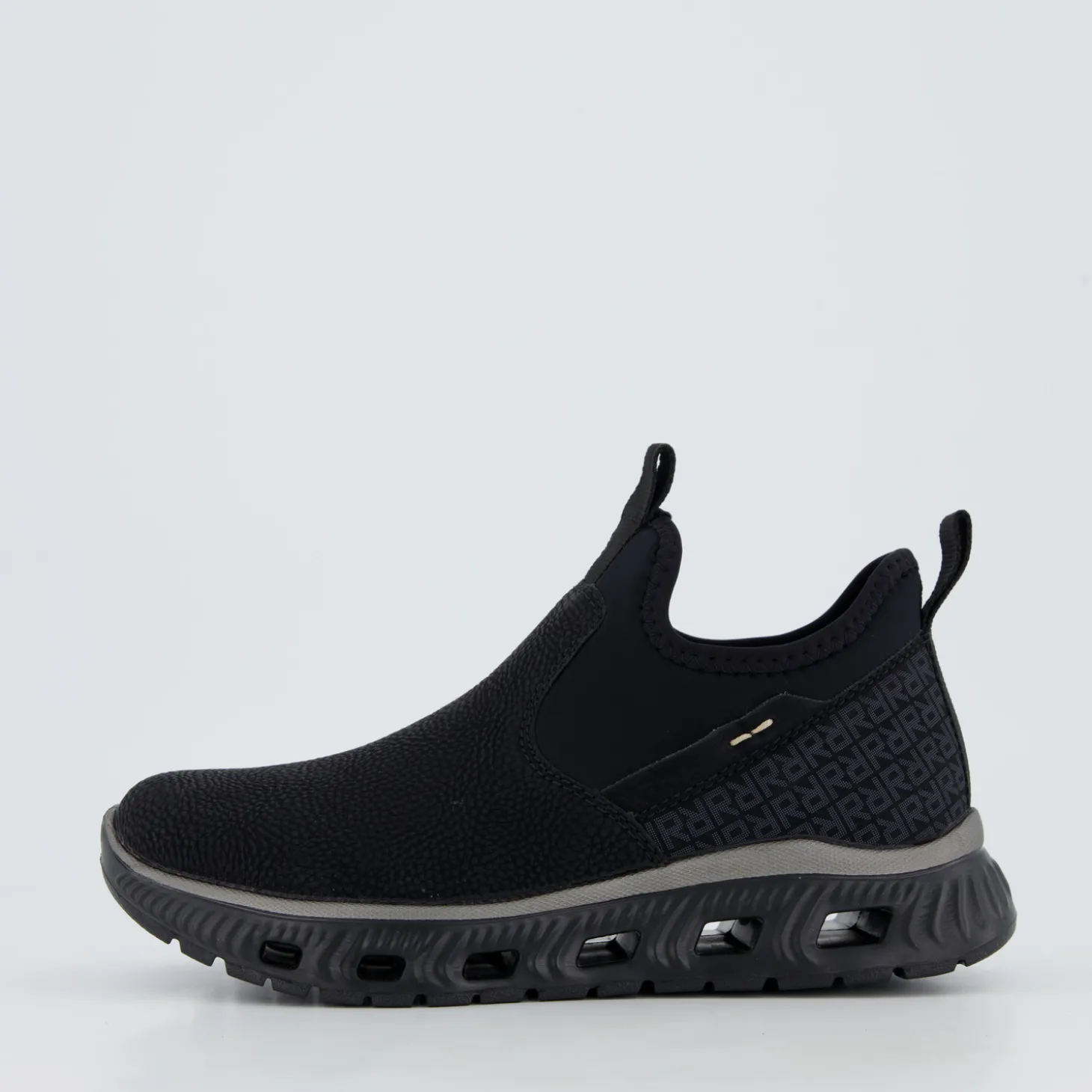 Halbschuhe