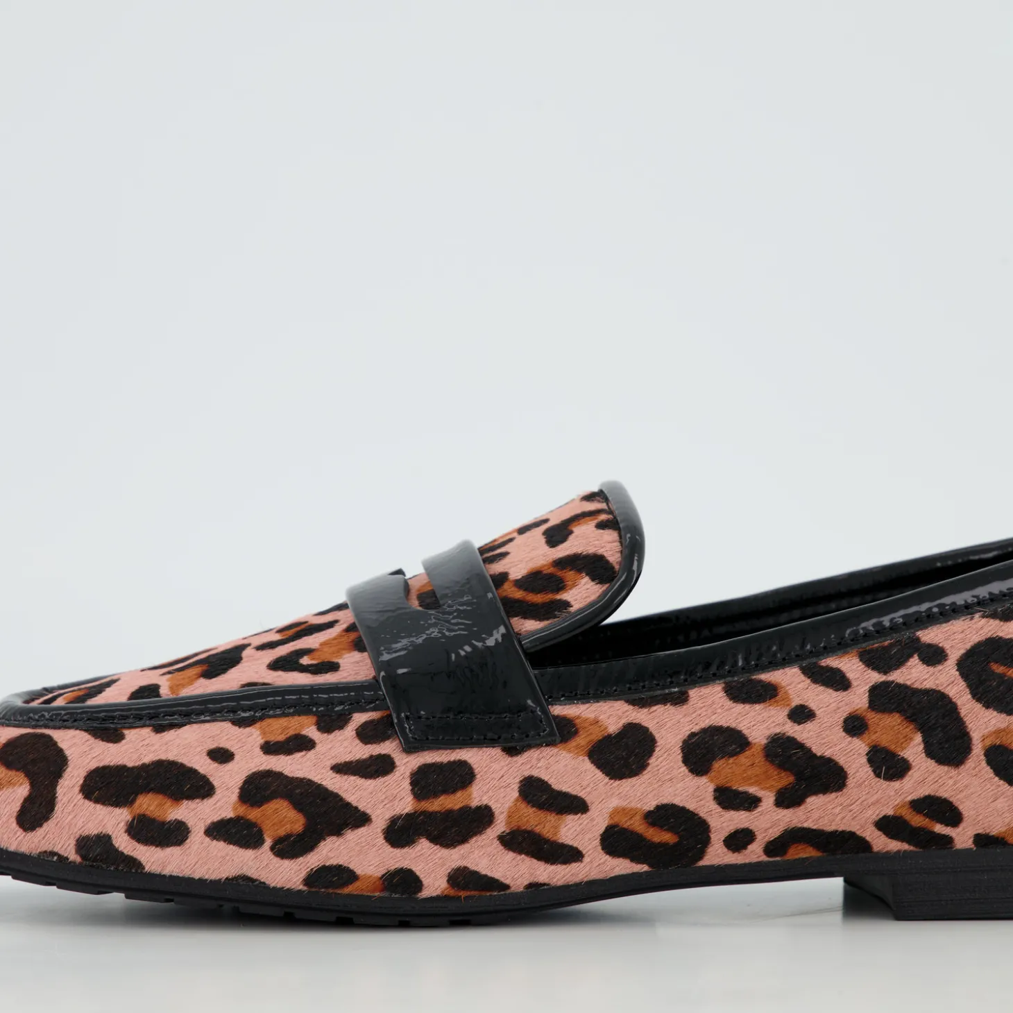 Halbschuhe