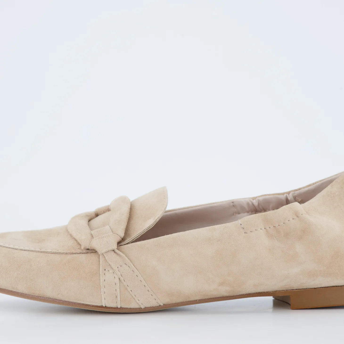 Halbschuhe