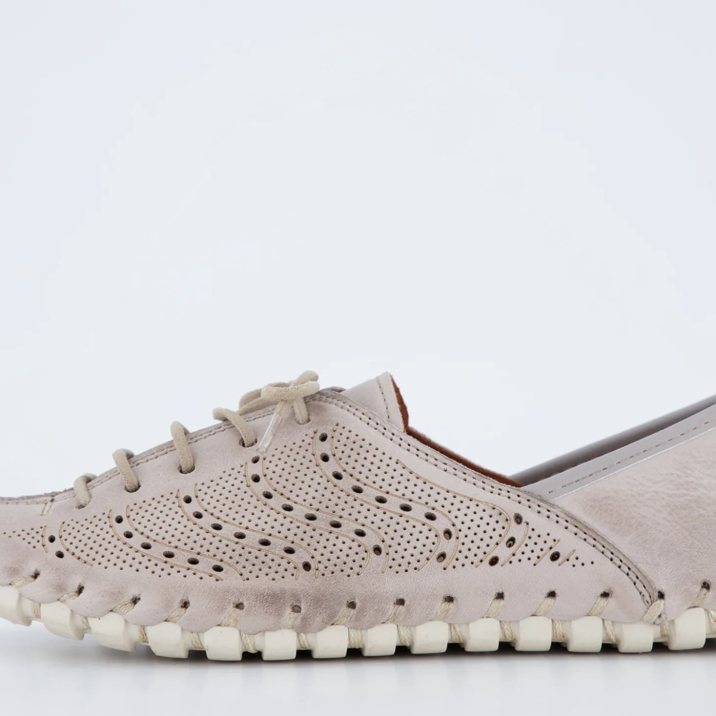 Halbschuhe