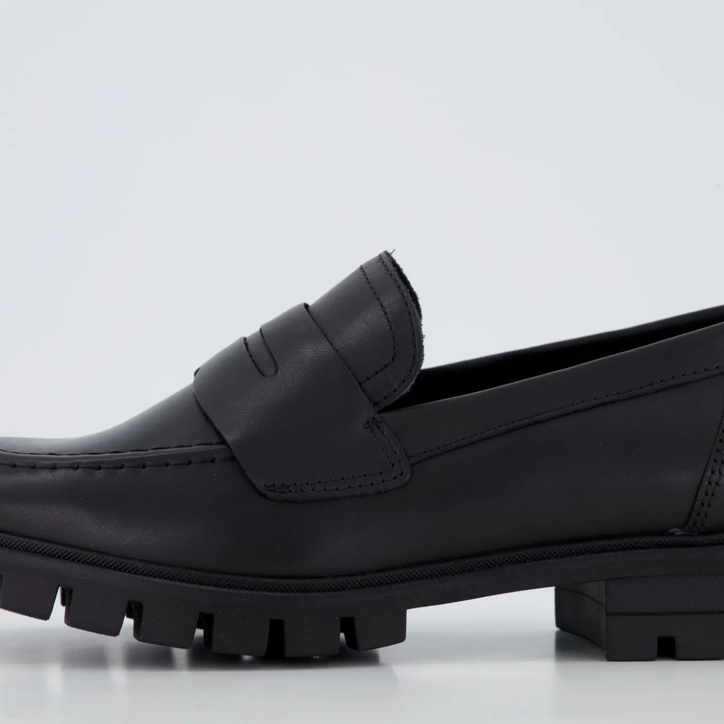 Halbschuhe