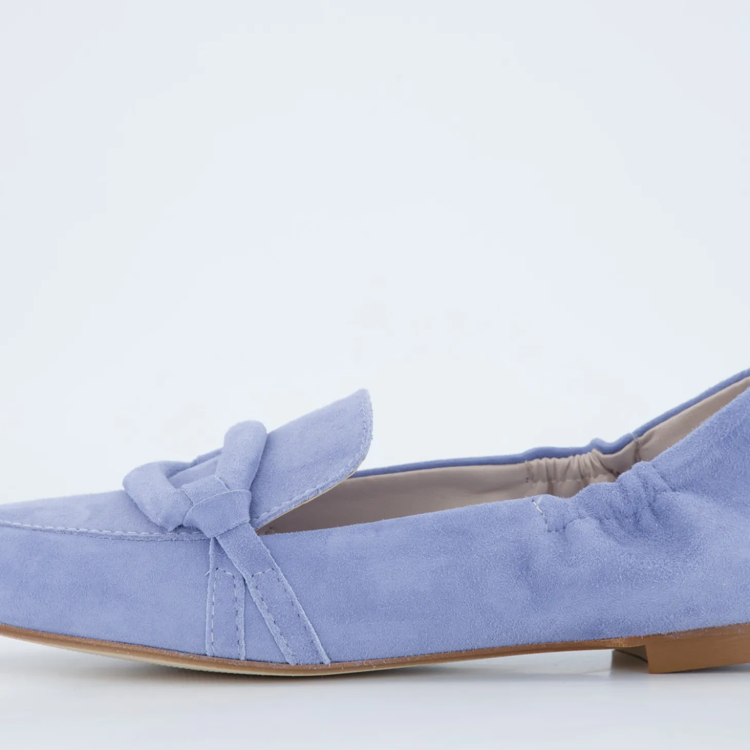Halbschuhe