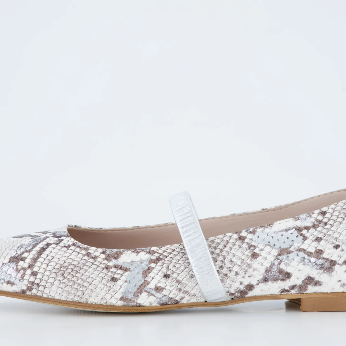 Halbschuhe