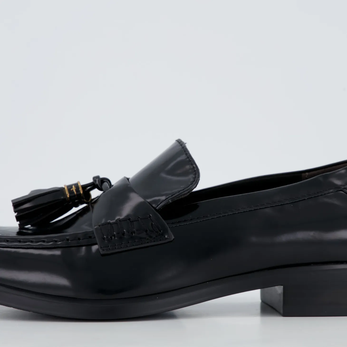 Halbschuhe