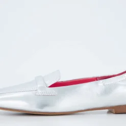 Halbschuhe