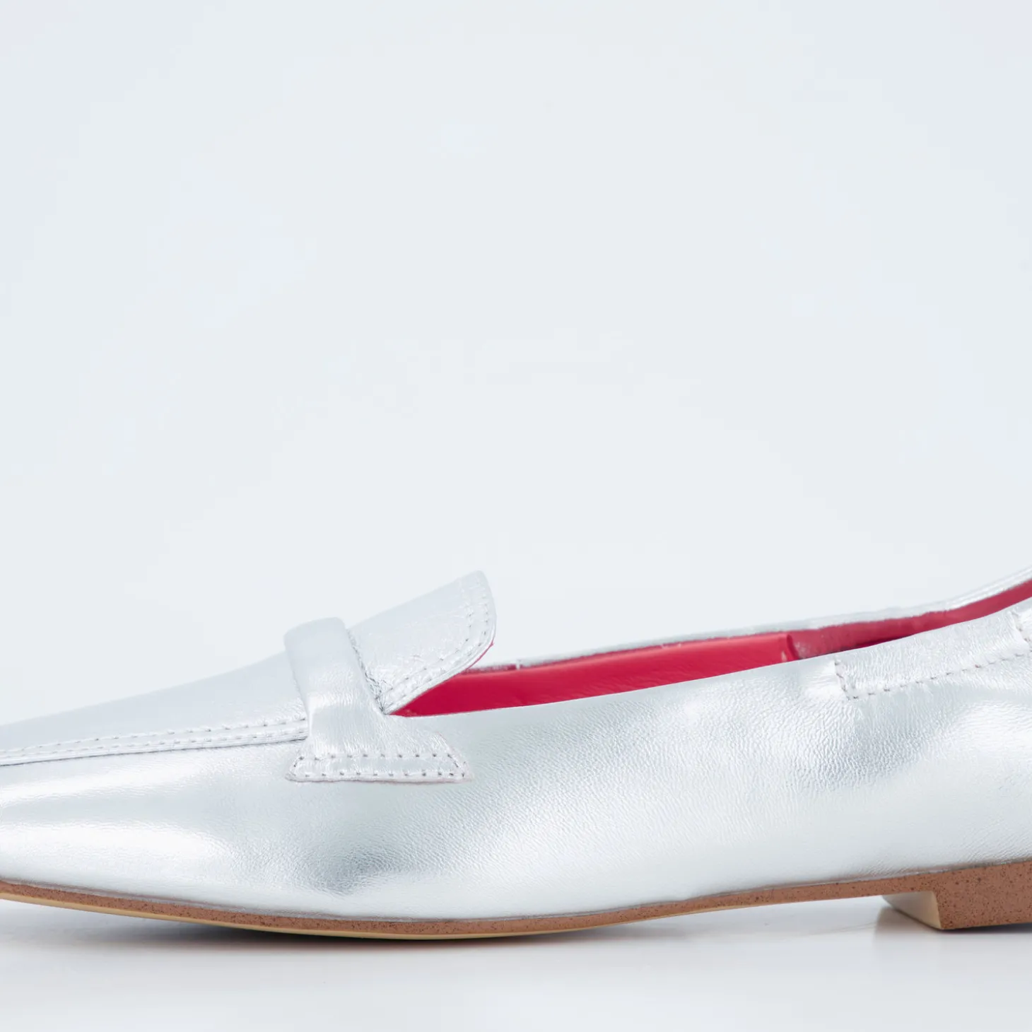 Halbschuhe