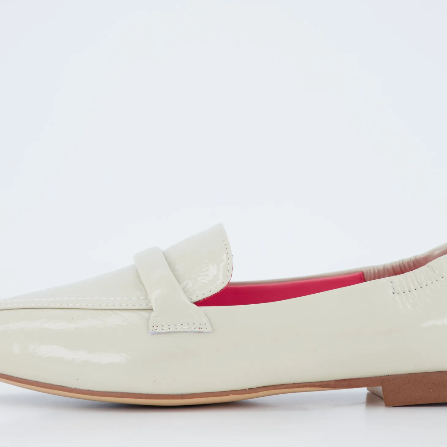 Halbschuhe