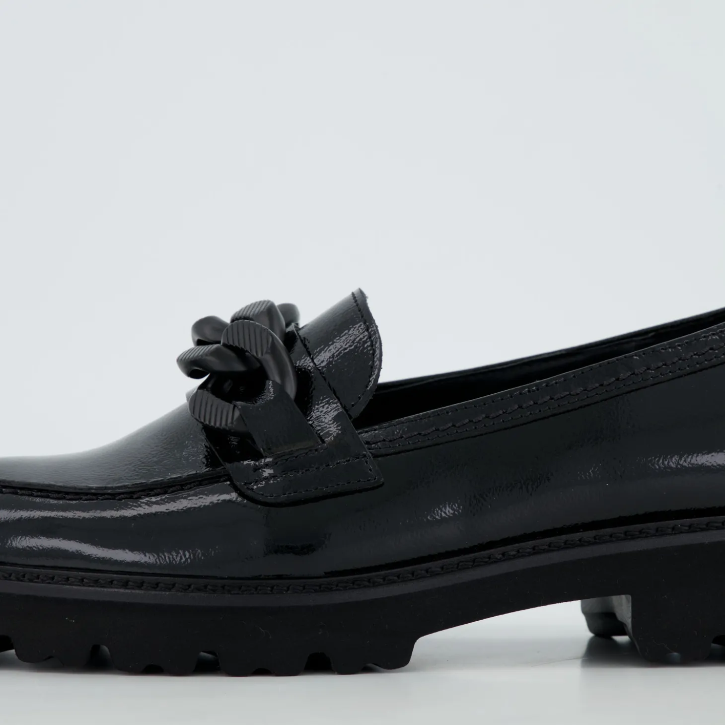 Halbschuhe