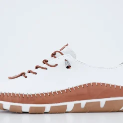 Halbschuhe
