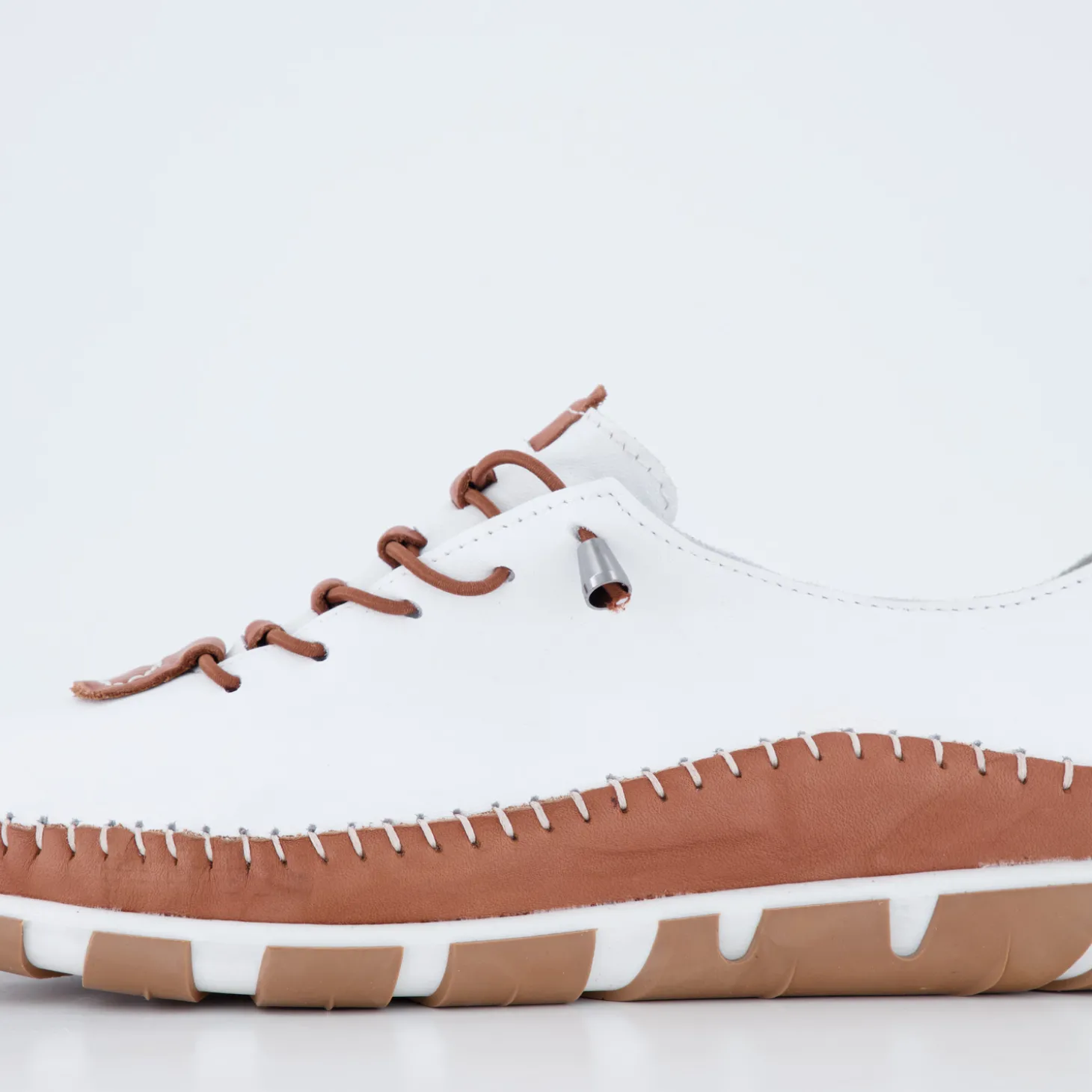 Halbschuhe