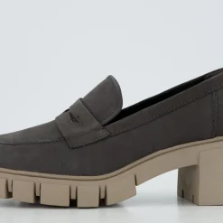 Halbschuhe
