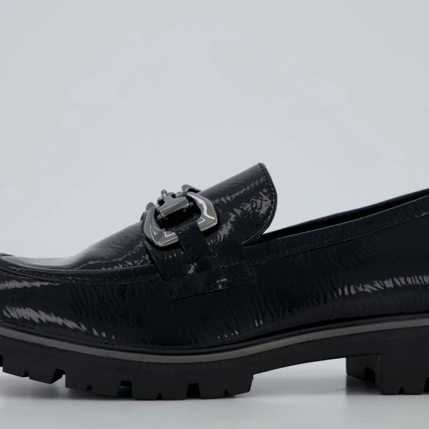 Halbschuhe