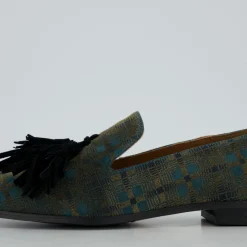 Halbschuhe