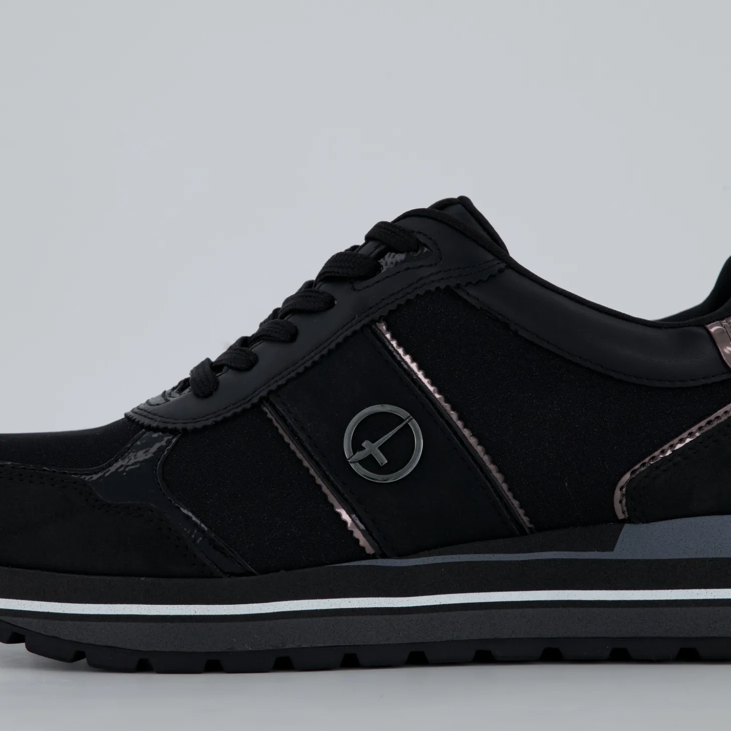 Halbschuhe