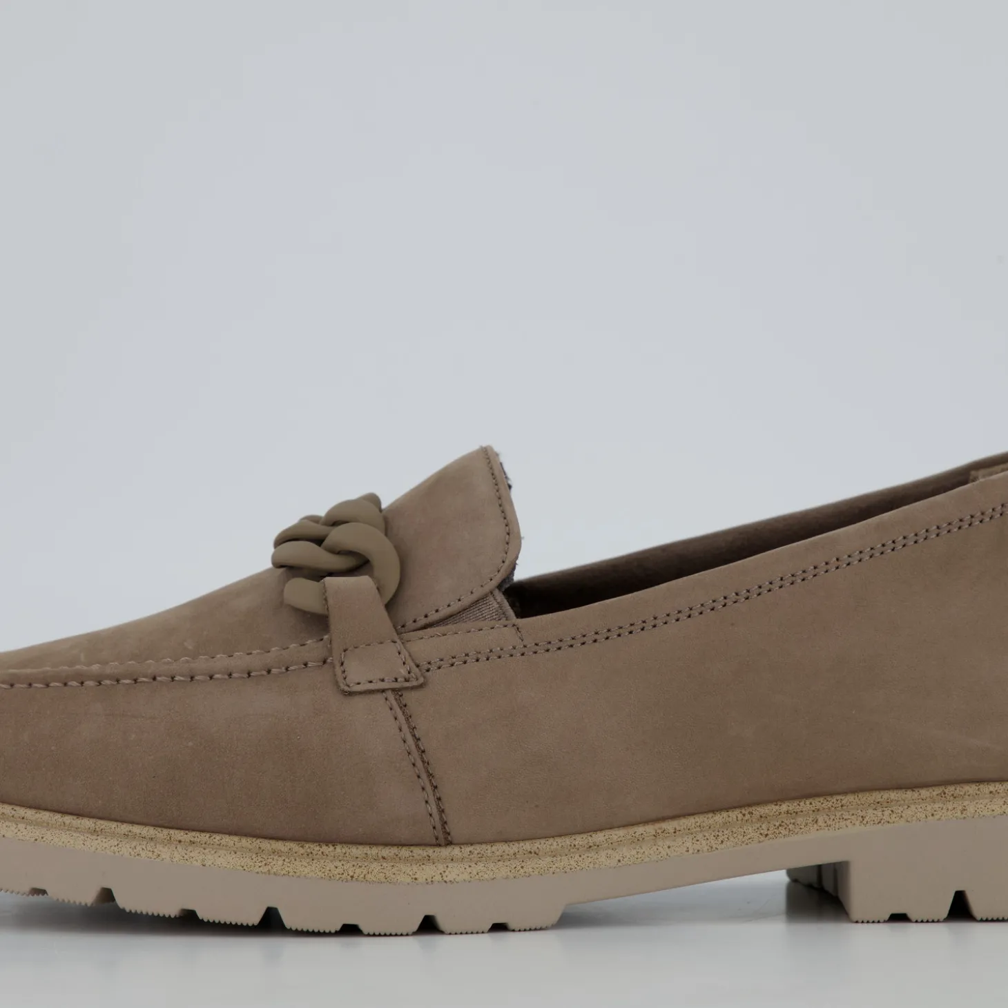 Halbschuhe