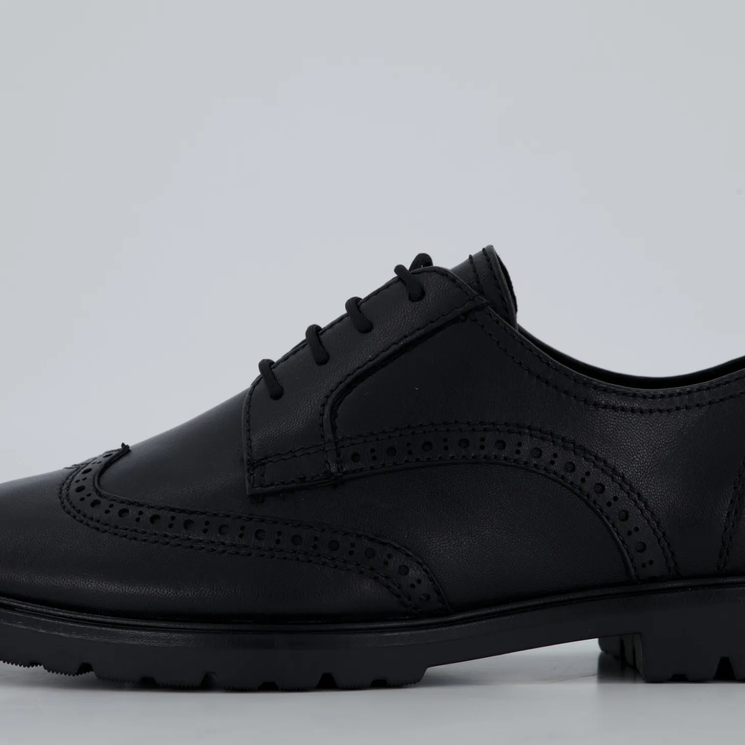 Halbschuhe