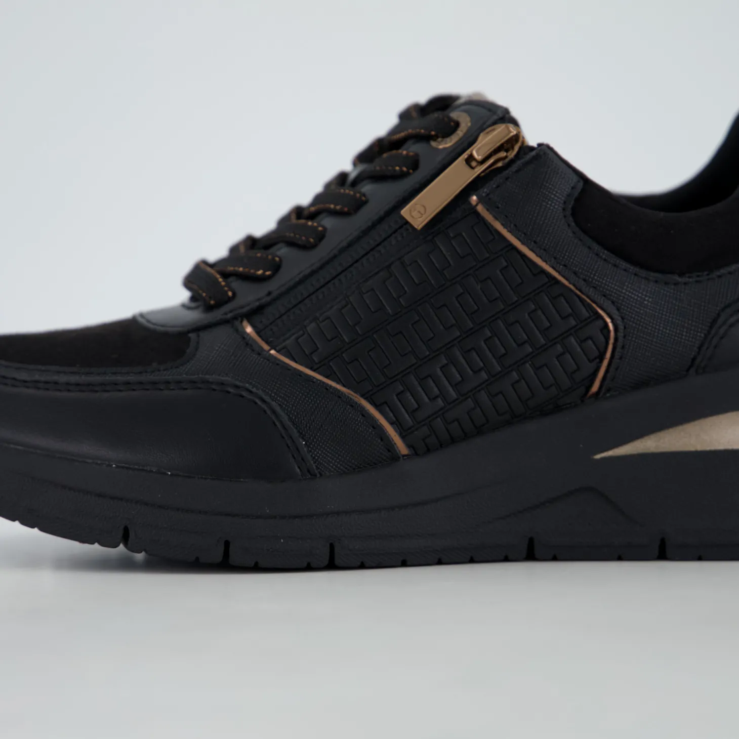 Halbschuhe