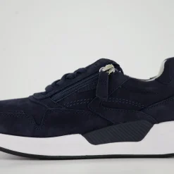 Halbschuhe
