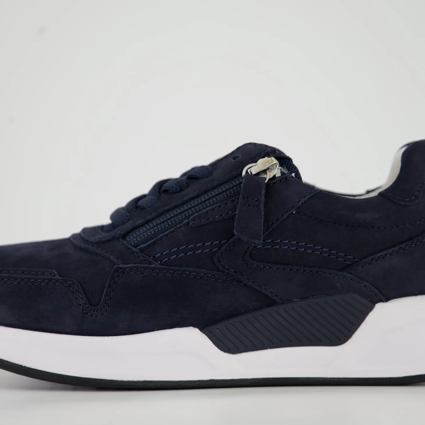 Halbschuhe