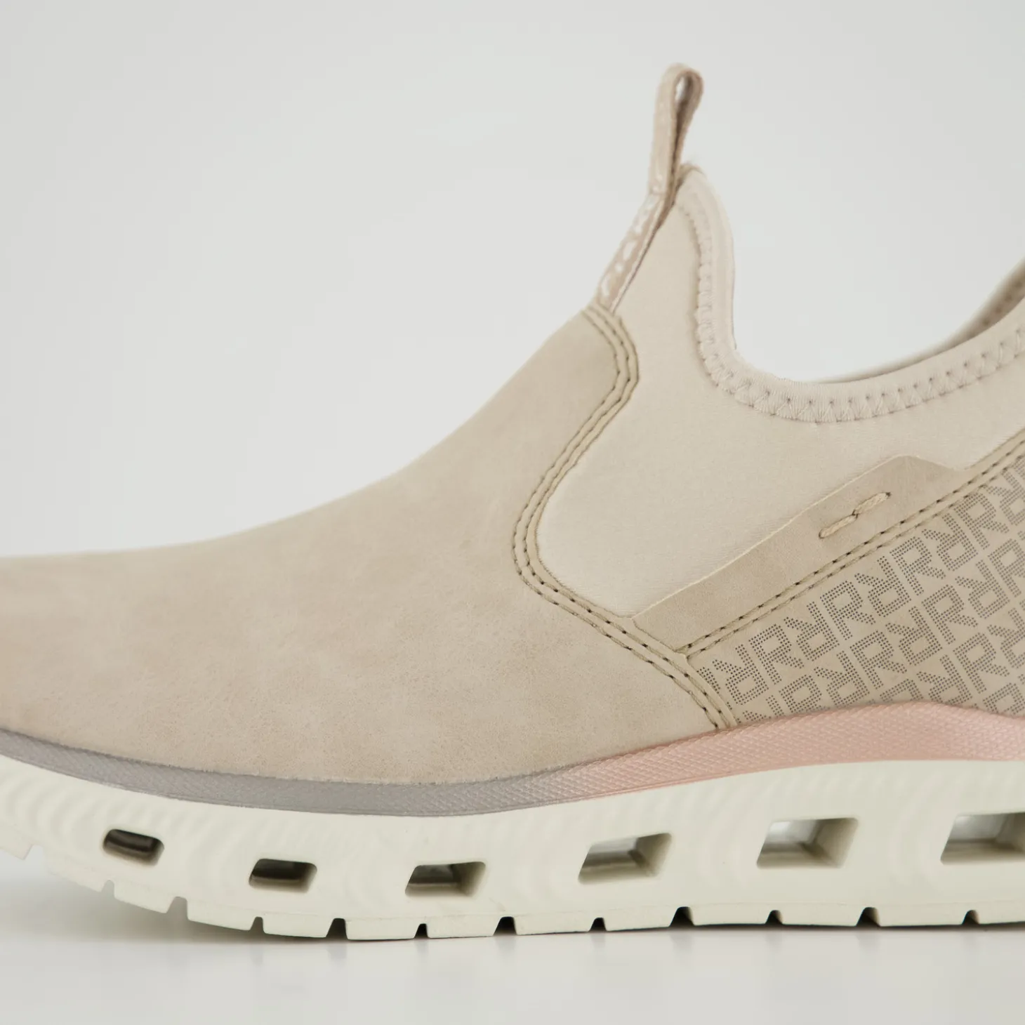 Halbschuhe