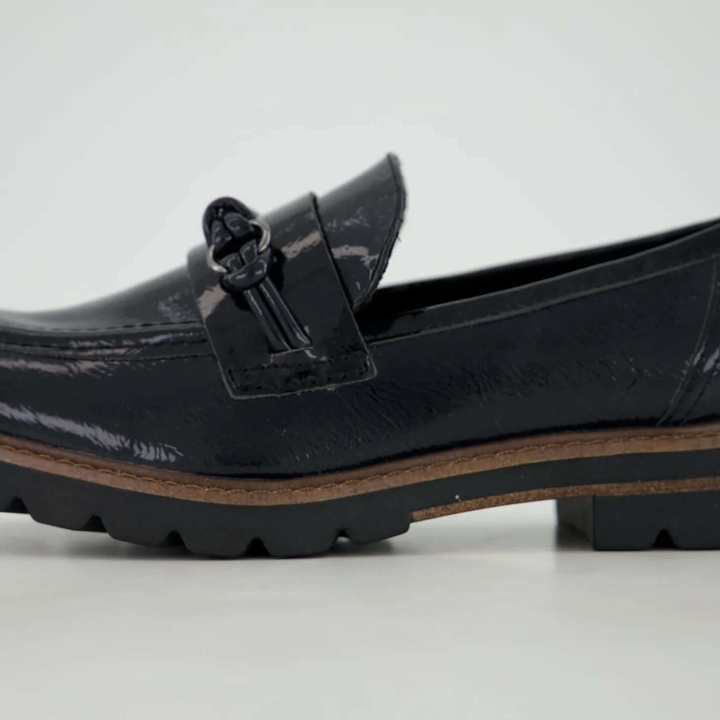 Halbschuhe