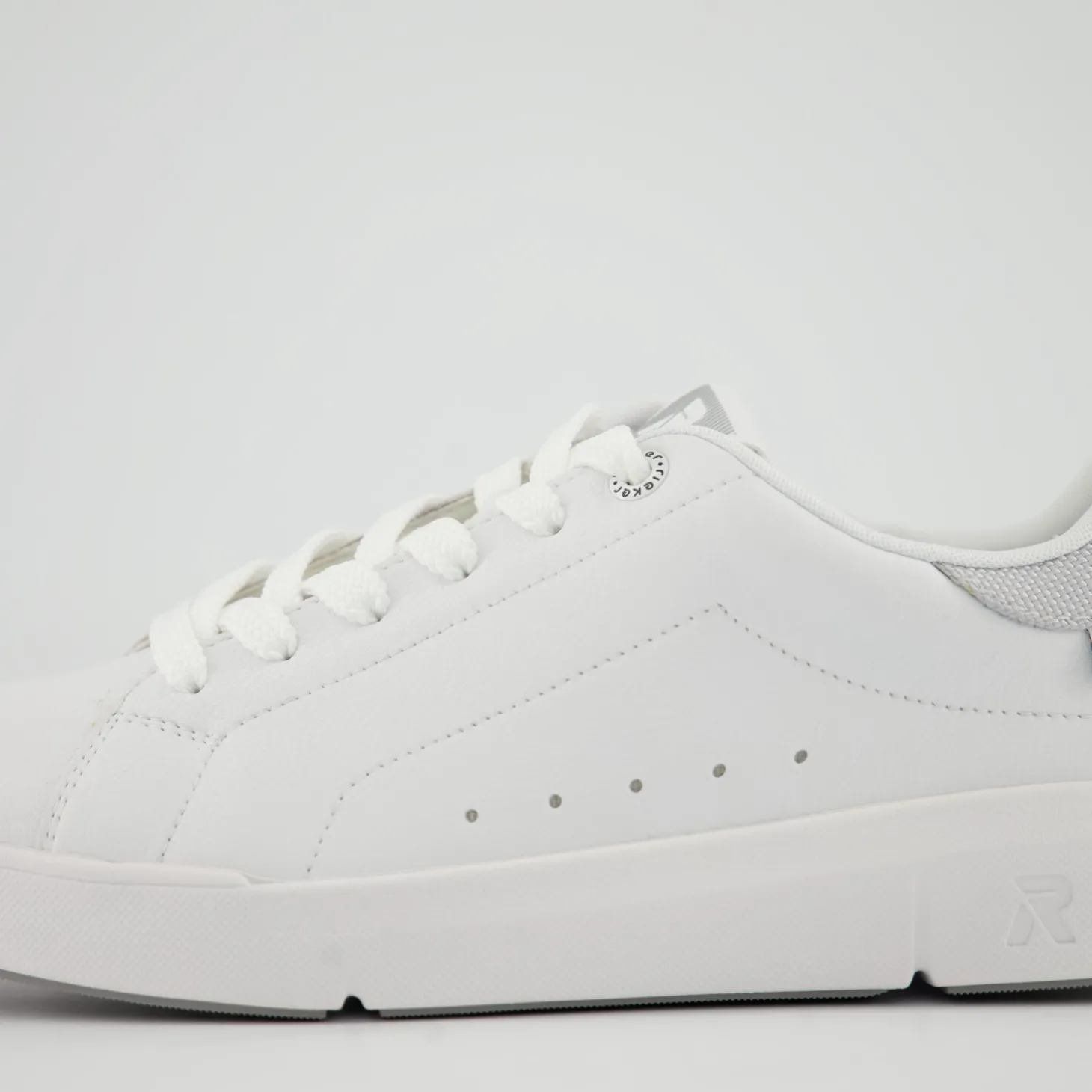 Halbschuhe