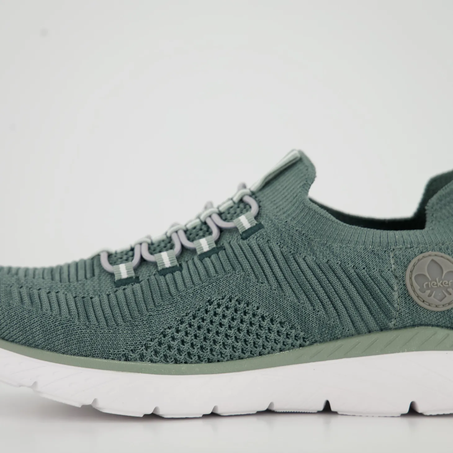 Halbschuhe