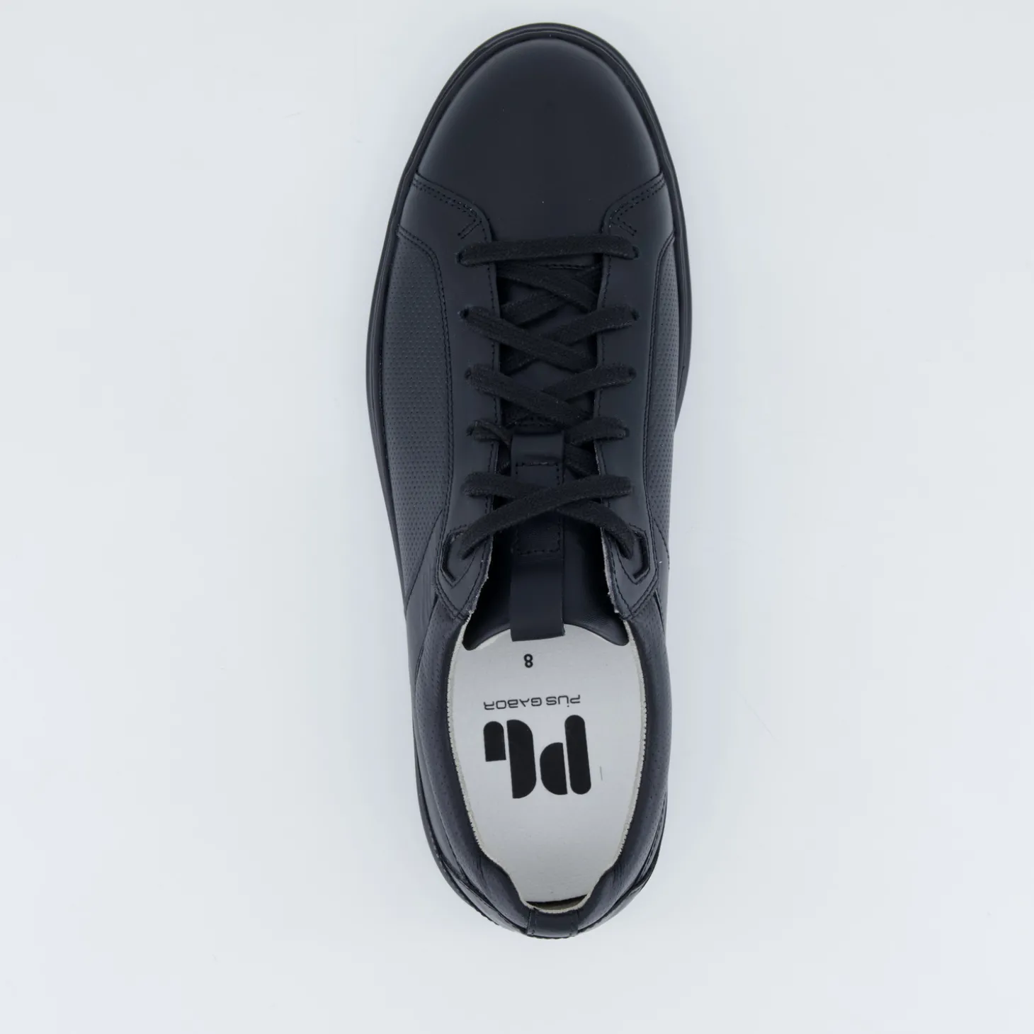 Halbschuhe