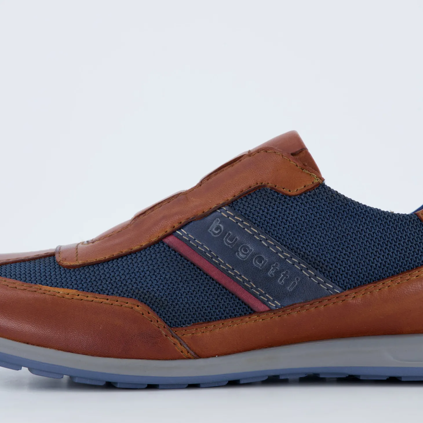 Halbschuhe