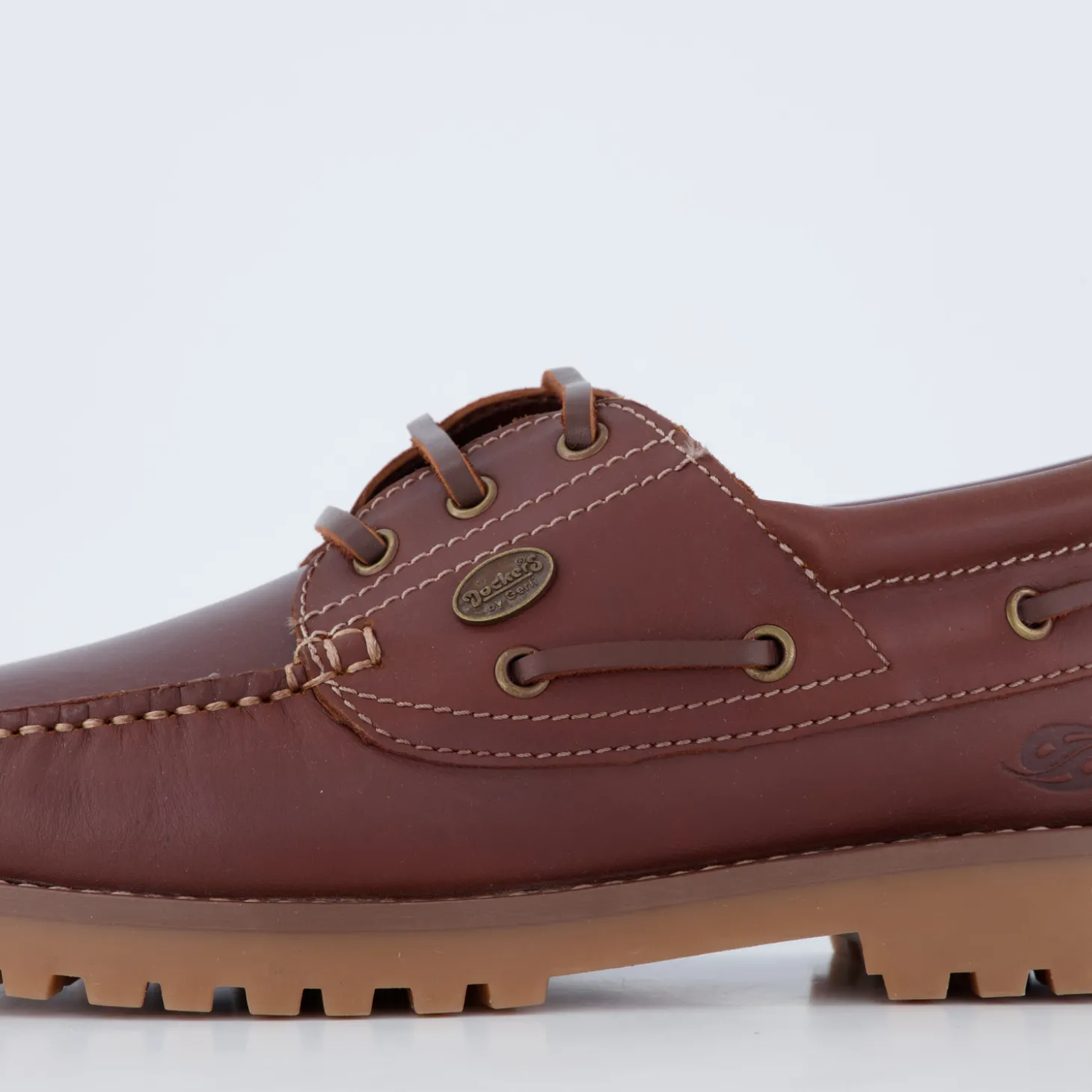 Halbschuhe