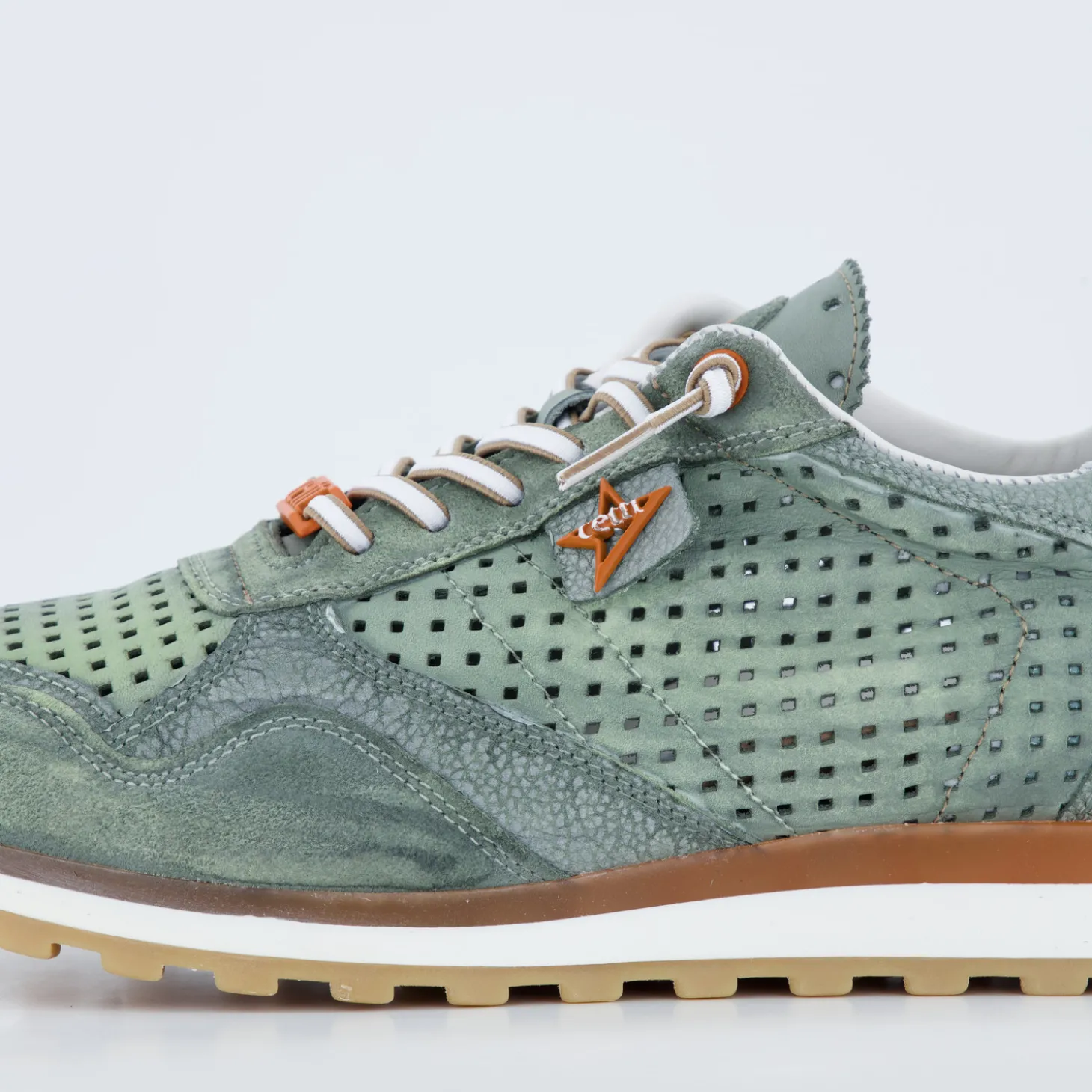 Halbschuhe