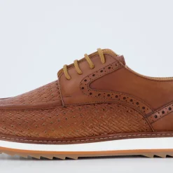 Halbschuhe