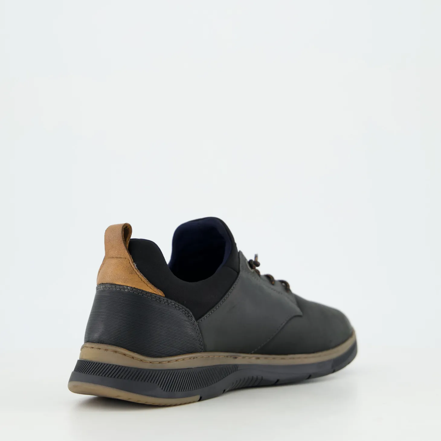 Halbschuhe