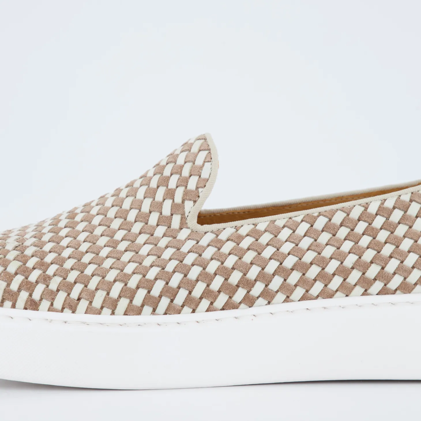 Halbschuhe