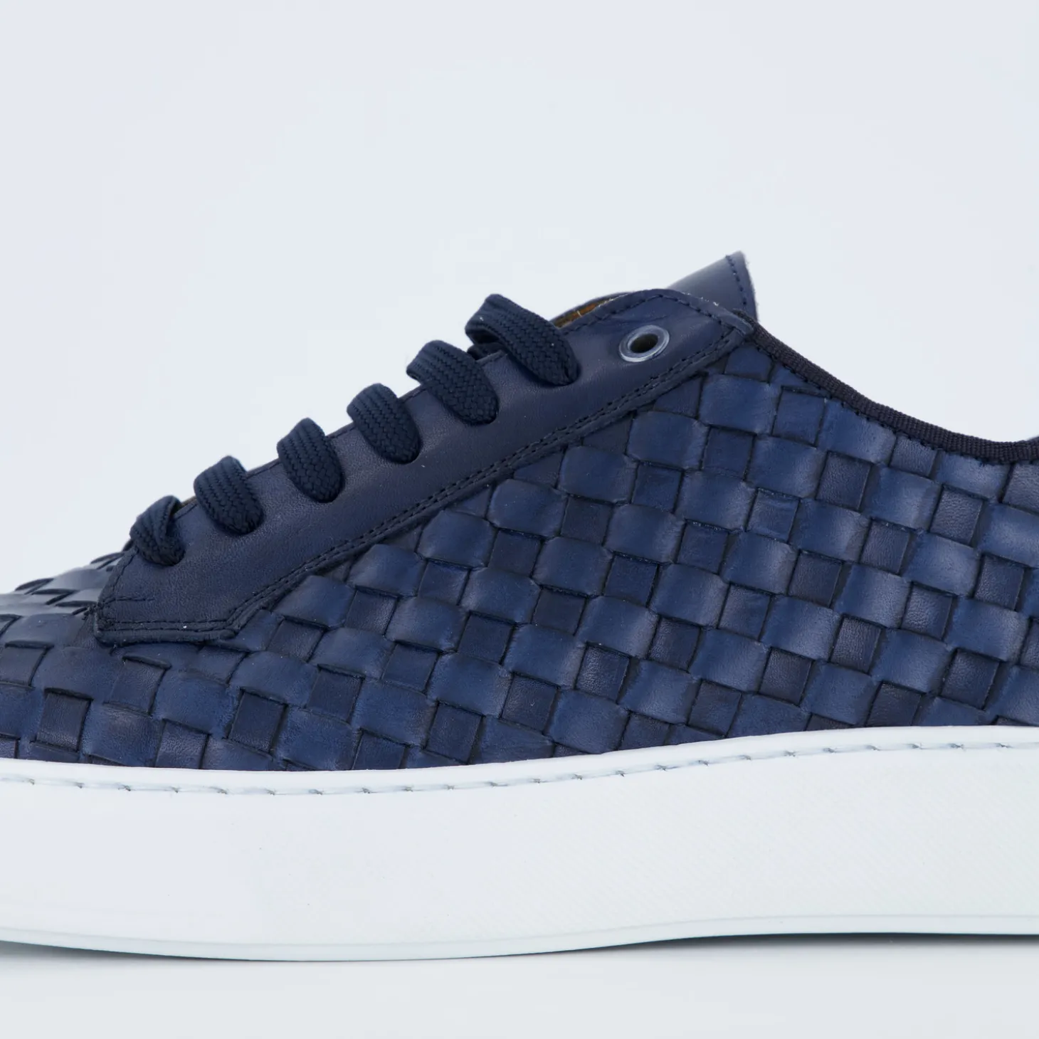Halbschuhe
