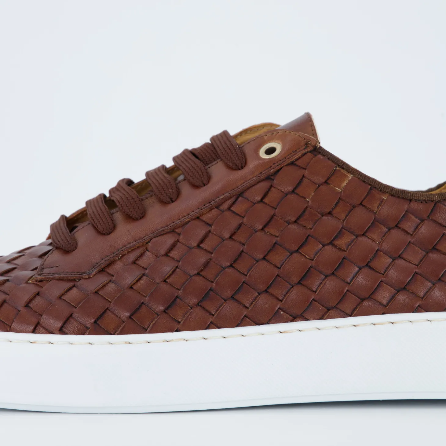 Halbschuhe