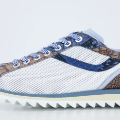 Halbschuhe