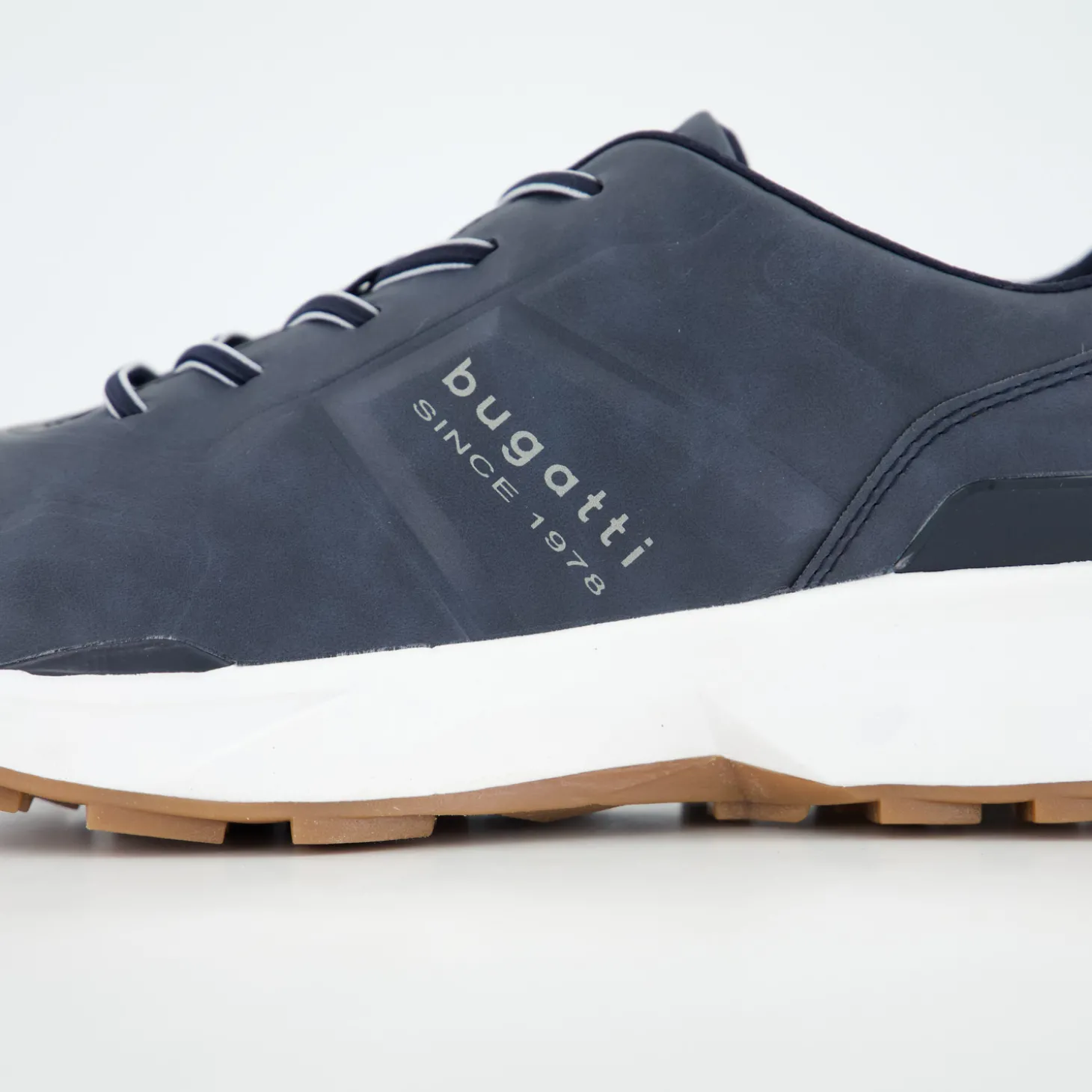 Halbschuhe