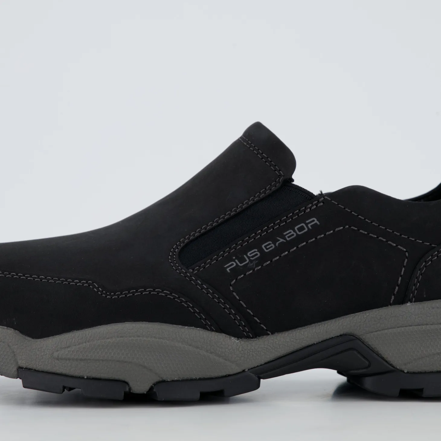 Halbschuhe