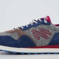 Halbschuhe