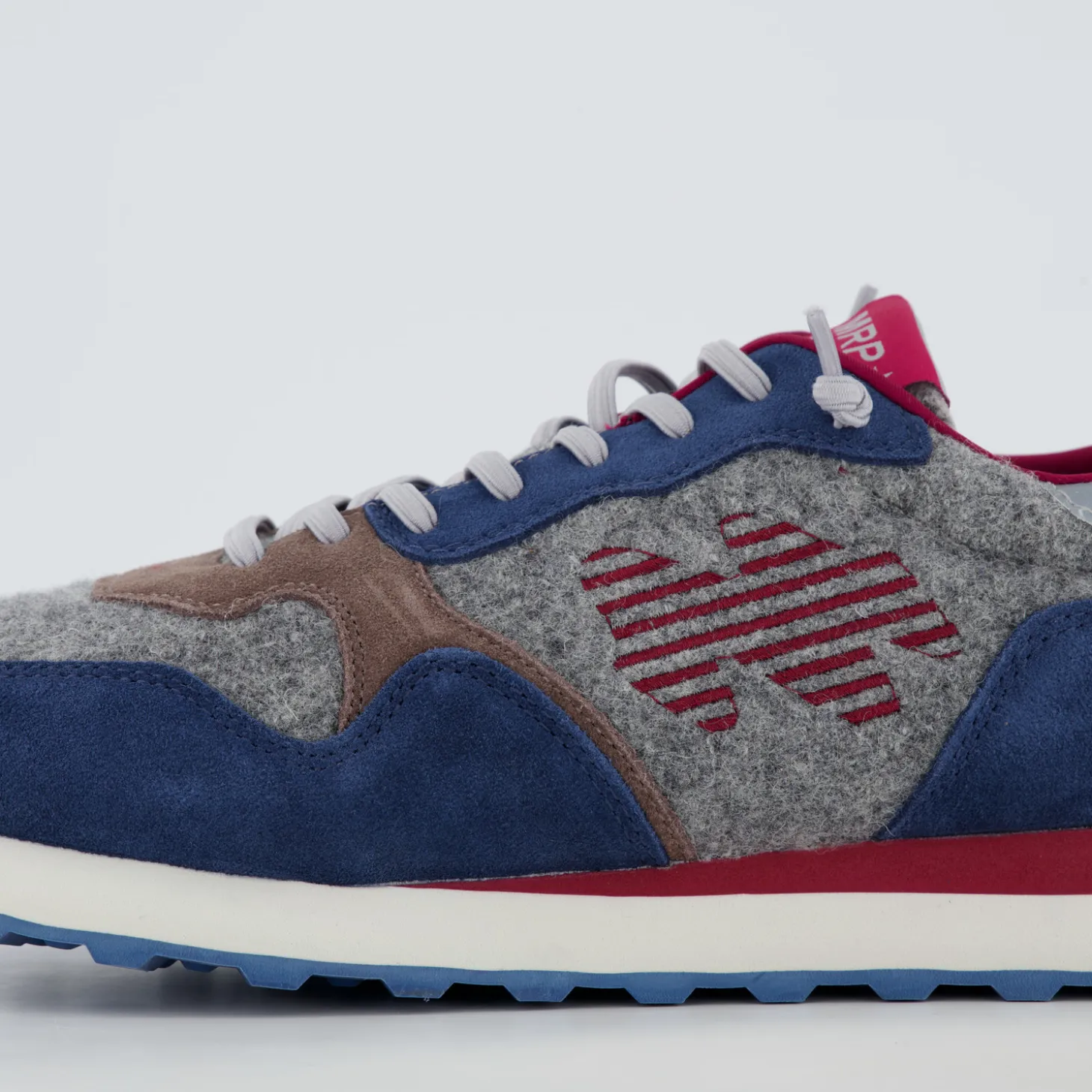 Halbschuhe