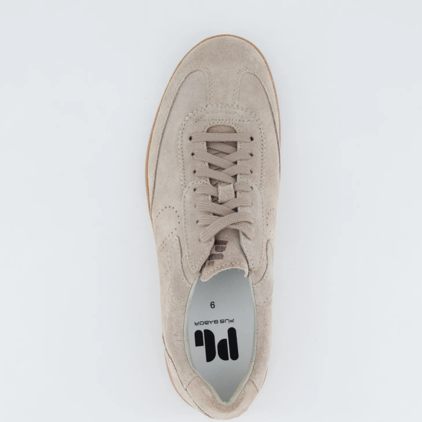 Halbschuhe