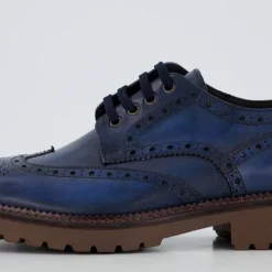 Halbschuhe