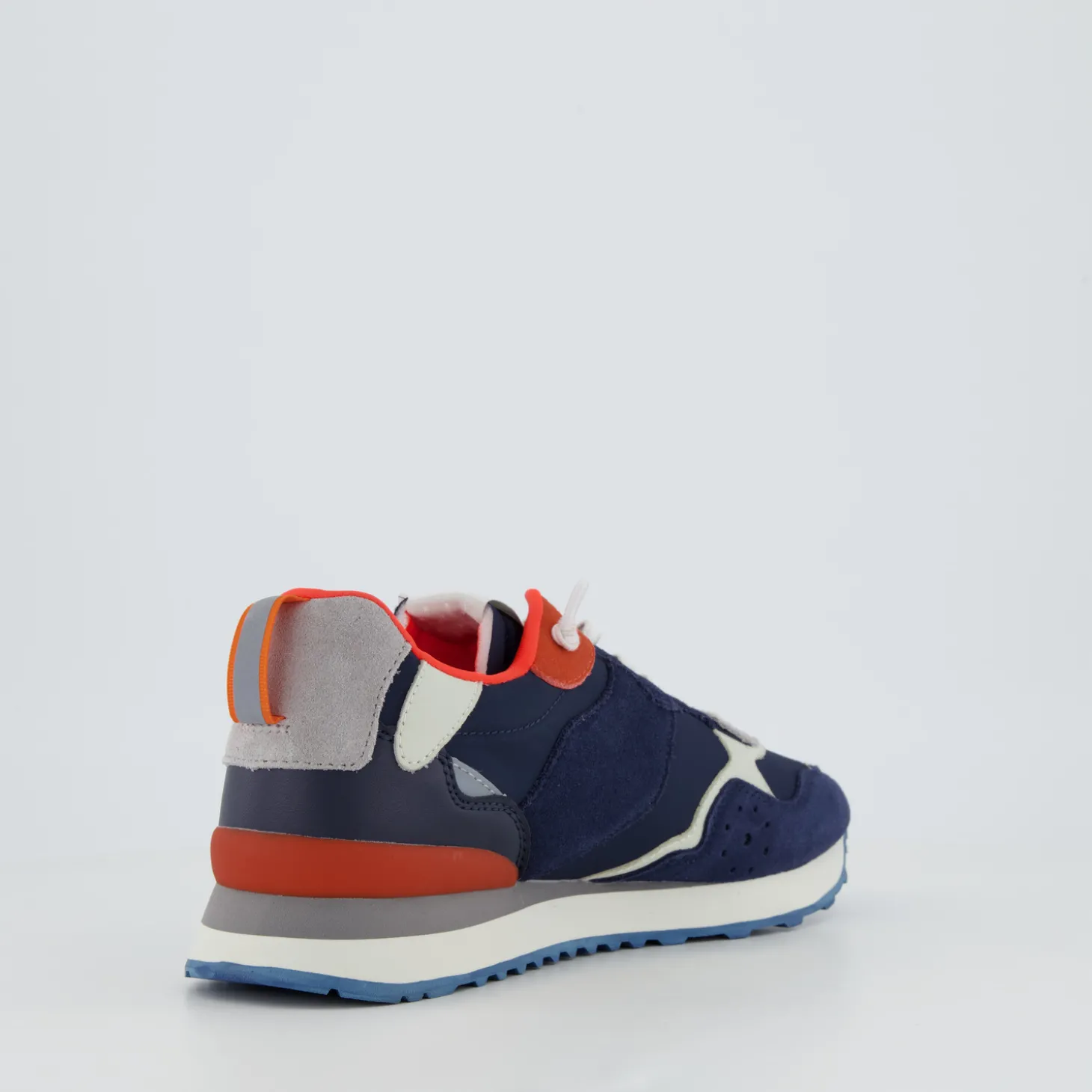 Halbschuhe